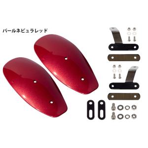 スペシャルパーツ武川 スポーツマフラー（ノーマルルック）（政府認証