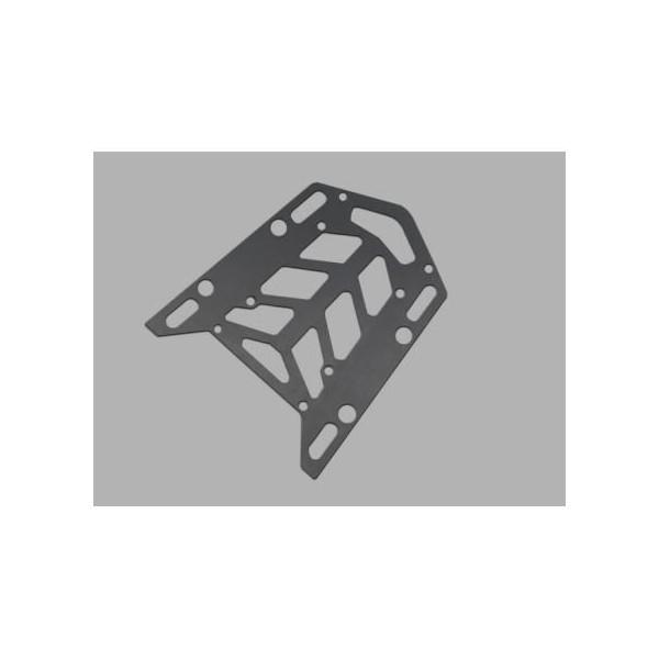 ラバーマット（マルチウイングリアキャリア用マット） DAYTONA（デイトナ）