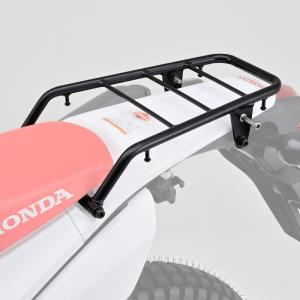 CRF250RALLY 17年 グラブバーキャリア