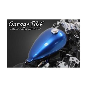 ガレージT&F スティード400 スポーツスタータンクKIT hamashoparts2_000291-g28-st400gt05