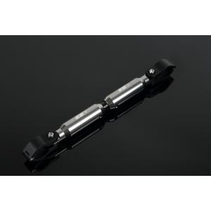 IKON（アイコン）サスペンション メッキボディ/メッキスプリング325mm
