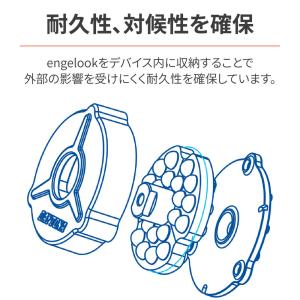 バイブレーションコントロールデバイス(スマホホ...の詳細画像4