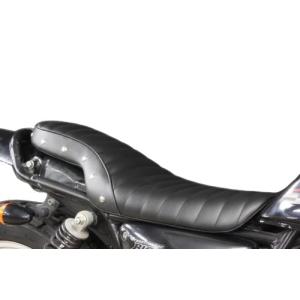 ヘブンズ製グラストラッカー シート NJ4DA-100*** 社外 中古 2009年式