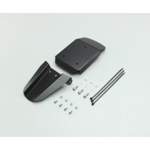 マッドガード HURRICANE（ハリケーン） モンキー125（MONKEY125