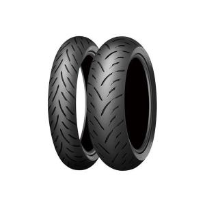 SPORTMAX（スポーツマックス）GPR-300 Zレンジ （リア） 190/50ZR17 MC （73W） TL DUNLOP（ダンロップ）｜hamashoparts