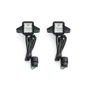 Honda(ホンダ) LEDハイマウントブレーキランプ 08U70-MKC-L00 Gold