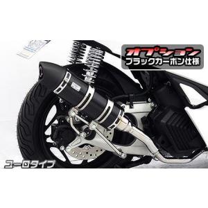 ロイヤルマフラー ユーロタイプ ステンレス ウイルズウィン（WirusWin