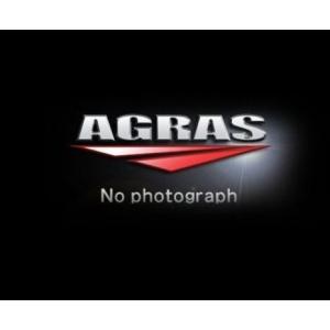 レーシングスライダー ロゴ無 ジュラコン(R)/ブラック AGRAS（アグラス） Ninja400（ニンジャ400）18年｜hamashoparts