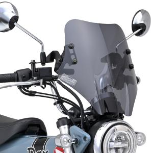 ◇展示品 DAX125/ダックス125 JB06 ZETA エクスプローラーウィンド