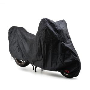 DAYTONA（デイトナ） ブラックバイクカバーWR Lite（ボックス車専用