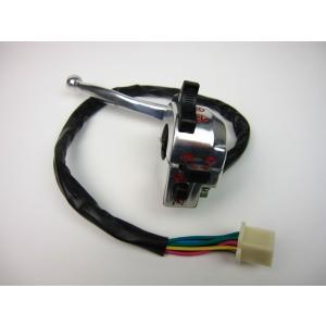 互換品】ホンダ 用 スイッチ ボックス CB250T CB400T CB250N CB400N