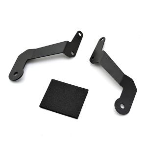 W650（99〜08年） Blast Barrier（ブラストバリアー）スクリーン単体