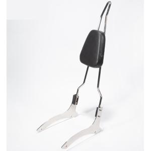 U-CP ステンレス シーシーバー 50cm パッド付き YAMAHA ヤマハ 