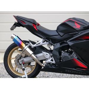 スリップオンマフラー TYPE-S YAMAMOTO RACING（ヤマモトレーシング