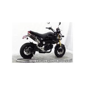 GROM(グロム)(1型)13〜15年 DDR...の詳細画像1