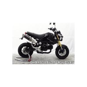 GROM(グロム)(1型)13〜15年 DDR...の詳細画像2