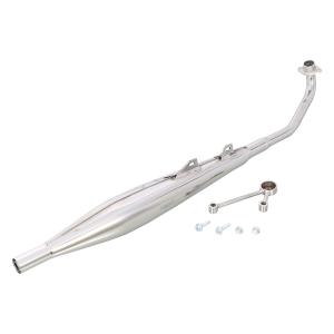 DAYTONA（デイトナ） マグザム（MAXAM）1B7 ロングスクリーン クリアー