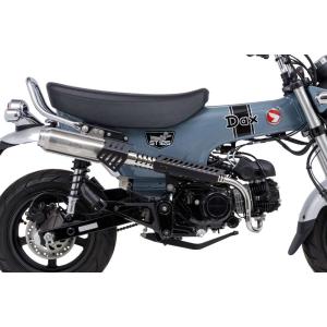 gn125 弾丸マフラー 新品未使用 ガスケット、液状ガスケット付属　日曜日まで 正規品】 スズキ純正部品 GN125 エキゾースト ガスケット