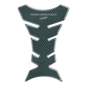 PI0002 タンクパッド HP カーボン 208mm×89mm PRINT（プリント）