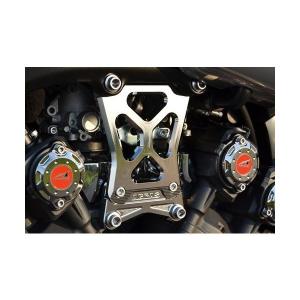 GSX250E/GSX400E ザリ フェンダーレスキット ACP（エーシーピー