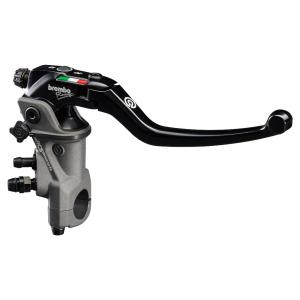 ブレンボ ブレーキマスター φ16 レバーレシオ 16mm XR0.11.B0 brembo（ブレンボ） レーシングラジアルブレーキマスターシリンダー