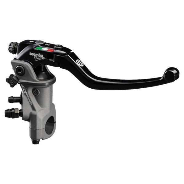 110.C740.10 RCS コルサコルタブレーキマスター ラジアルΦ19 BREMBO（ブレンボ...