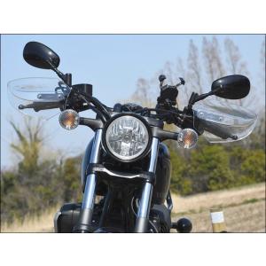 ガイラガントレット クリア CHIC DESIGN（シックデザイン） BOLT/R