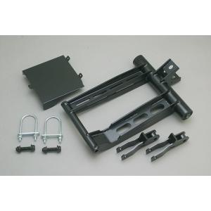 ロングホイールベースキット 160mm ロング ADIO（アディオ） PCX125/150（2BJ-...