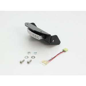 マッドガード HURRICANE（ハリケーン） モンキー125（MONKEY125