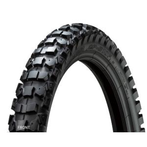 DUNLOP（ダンロップ） 汎用 GEOMAX MX34 90/100-16 51M WT リア
