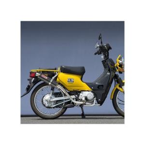 スペシャルパーツ武川 P-SHOOTER（キャブトンスタイル）（政府認証