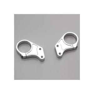 ホーネット250（HORNET） トップブリッジ セパレートハンドル用
