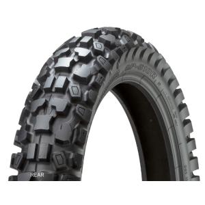 IRC アイアールシー PROTECH TRAIL WINNER GP-410 【120/90-16 M/C 63P