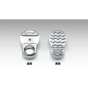 スペシャルパーツ武川 スーパーカブ90(HA02-2100001-2168024)用 サブ