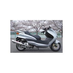 REALIZE ROSSOマフラー 01-007-00 LENES ライネス ステンレス