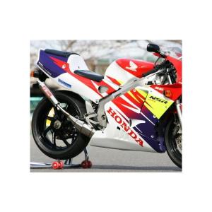 NSR250R（MC28） K2ストレートチャンバー Type2（スチール製） K2-tec