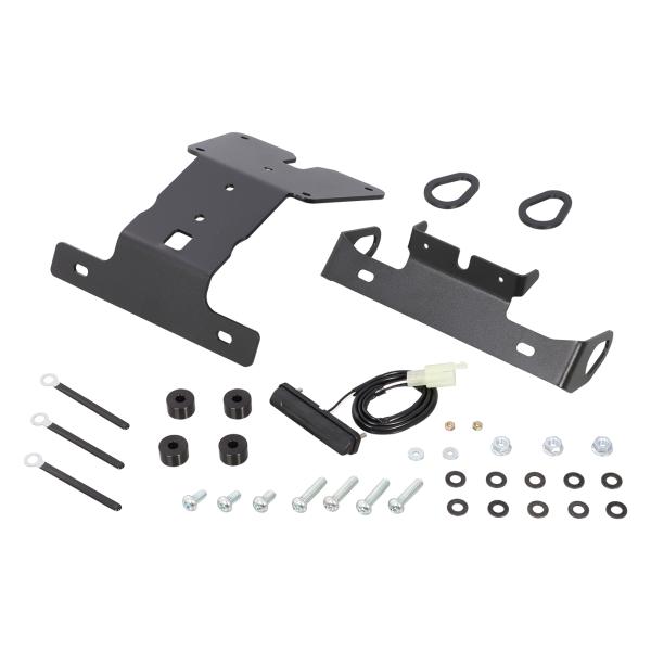 フェンダーレスキット KITACO（キタコ） YZF-R25/A（RG10J）1WD/2WD・（RG...