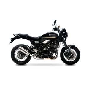 RMP RPM Z400GP マフラー RPM67マフラー(レーシング)Z400GP(82)用