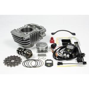 ハイパーLEDウインカーバルブキット SP武川（TAKEGAWA） Z125 PRO