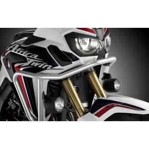 ホンダ純正オプションフォグランプ　ホワイト発光LED左右セット　gp5 ホンダ純正] X-ADV LEDフォグランプ HONDA [08V72-MGS-D30] : 八百万堂