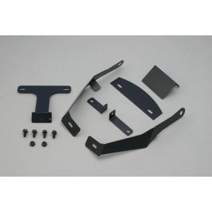 シグナスX SR（CYGNUS-X）SEA5J フェンダーレスキット ADIO（アディオ）