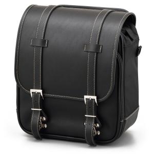 ラフ＆ロード 【ラフ&ロード】 RR9108 タンデムエアロサイドバッグ