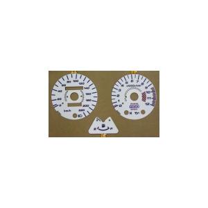 ELメーターパネル（国内） ODAX（オダックス） ゼファー1100（ZEPHYR）