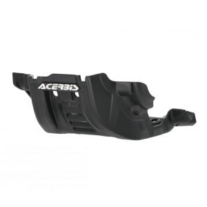ACERBIS（アチェルビス） スキッドプレート カラー：BLACK CRF 250 L