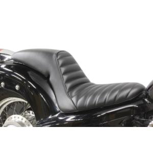 ガンファイターシート（ダイヤ） ガレージT＆F スティード400