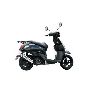 レッツ（Let's）、レッツ（Let's）2系 パラライザー3チャンバー