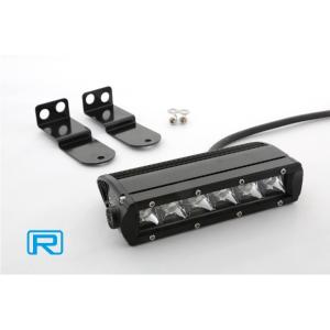 ズーマー（ZOOMER） LED 30W ヘッドライトキット 3 ロングステーVer RinPart...