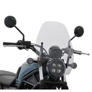 2026年6月】風防 バイク（旭風防）（バイクメーカー：カワサキ用）の