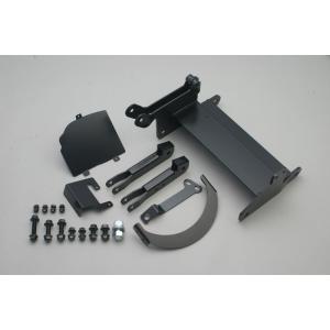 ロングホイールベースキット 160mmロング ADIO（アディオ） シグナスX（28S）