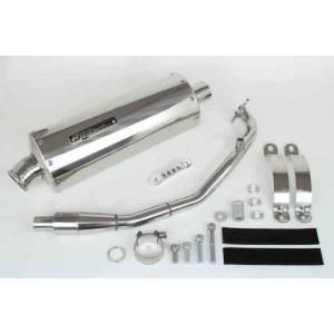 BEAMS（ビームス） バイク マフラー PCX125 2021〜 2BJ-JK05 R-EVO